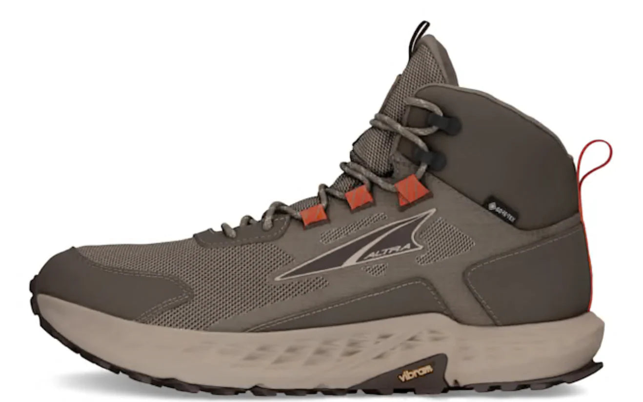 Mens Altra Timp 5 Hiker GTX