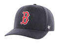 Gorra 47 Brand Boston Red Sox Color Navy