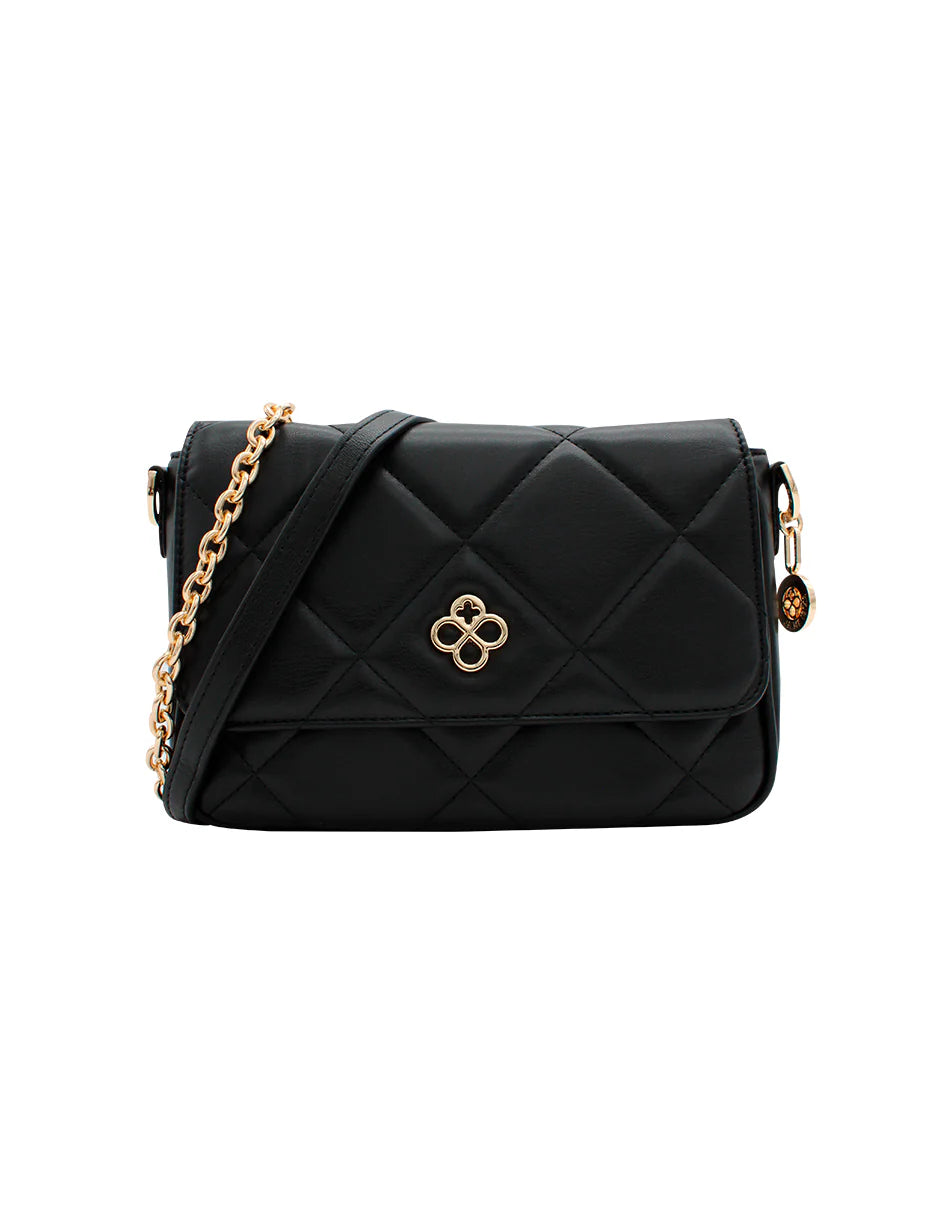 Bolsa Jaime Ibiza Negro para Mujer