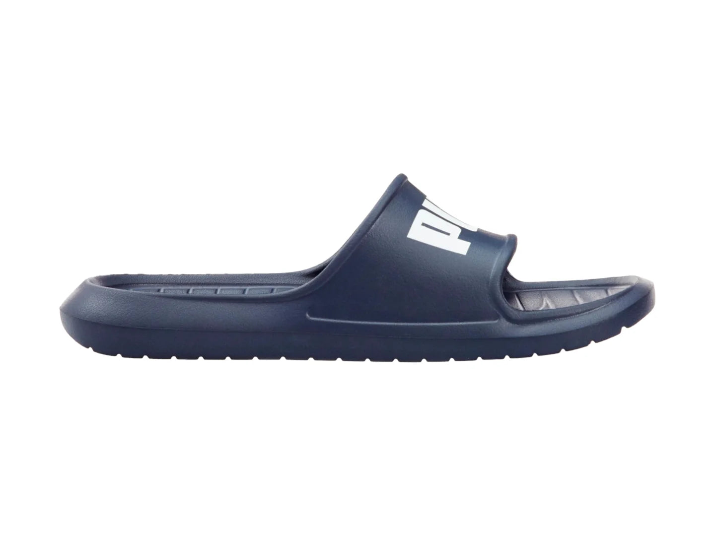 Sandalias Puma Divecat V2 Lite Azul Marino para Hombre