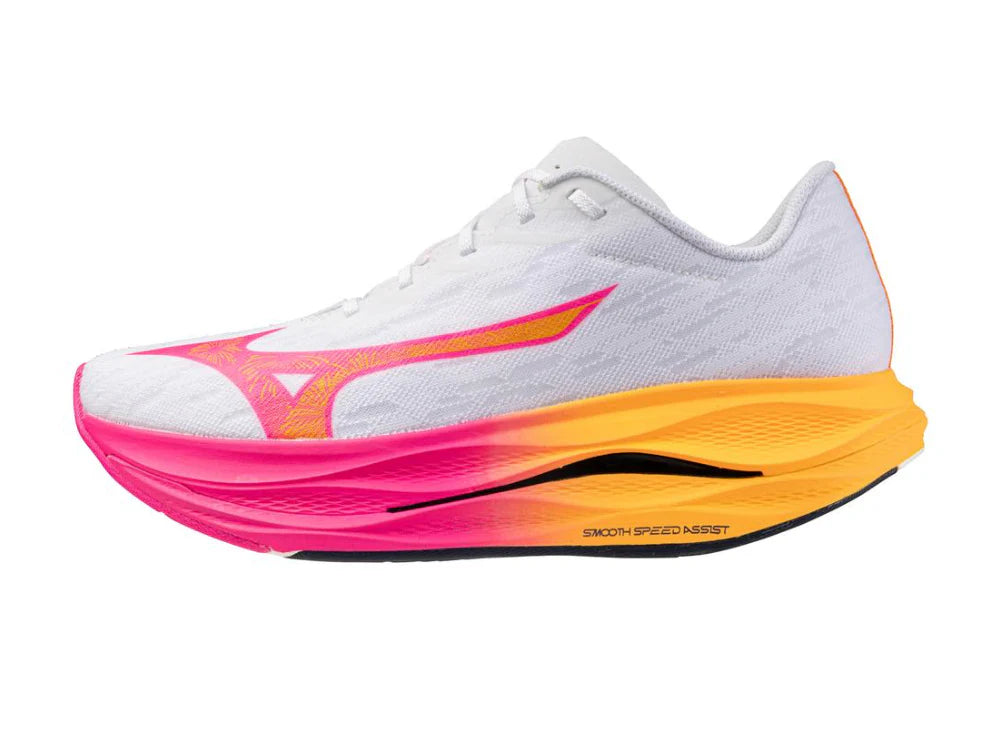 Unisex Mizuno Wave Rebellion Flash 3 Hanabi Edition