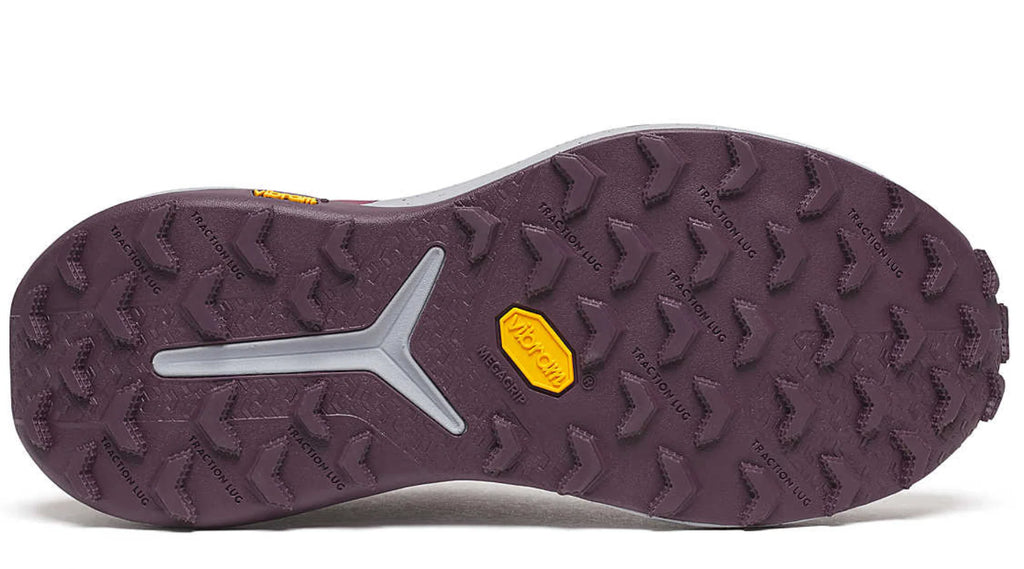 Womens Saucony Xodus Ultra 4