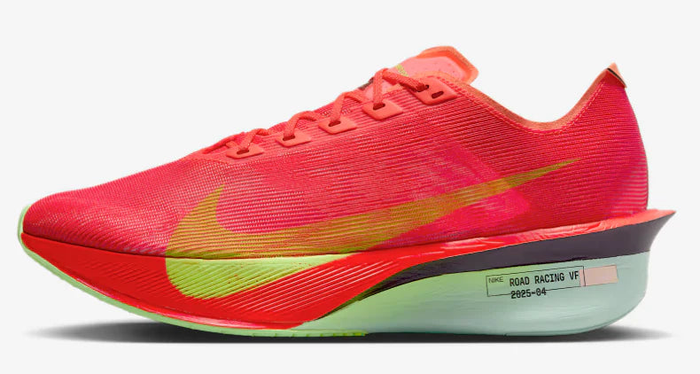Mens Nike Vaporfly 4