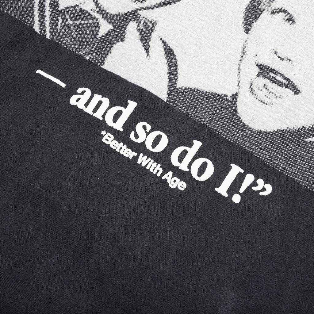 Acid Techno Tee Multi