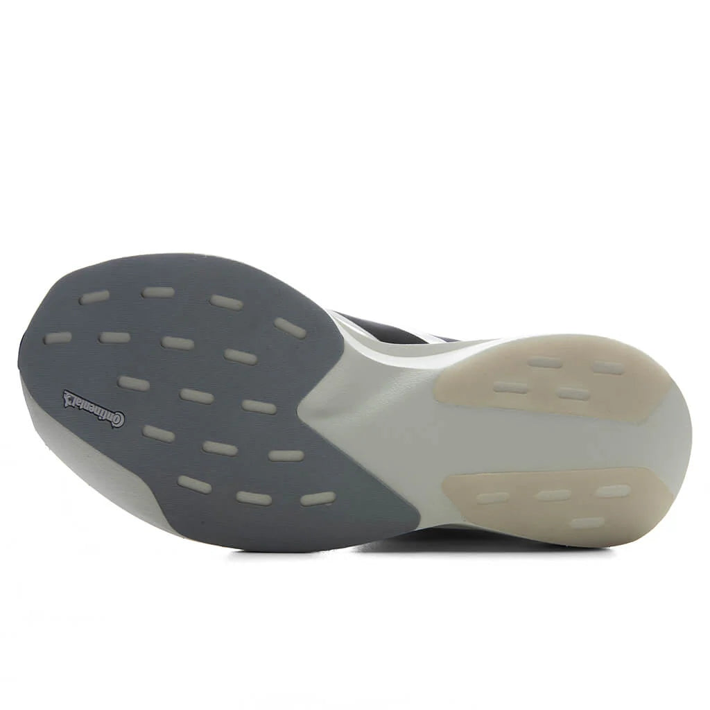 Womens Adizero Evo SL Exo Footwear White Core Black Iron Metallic