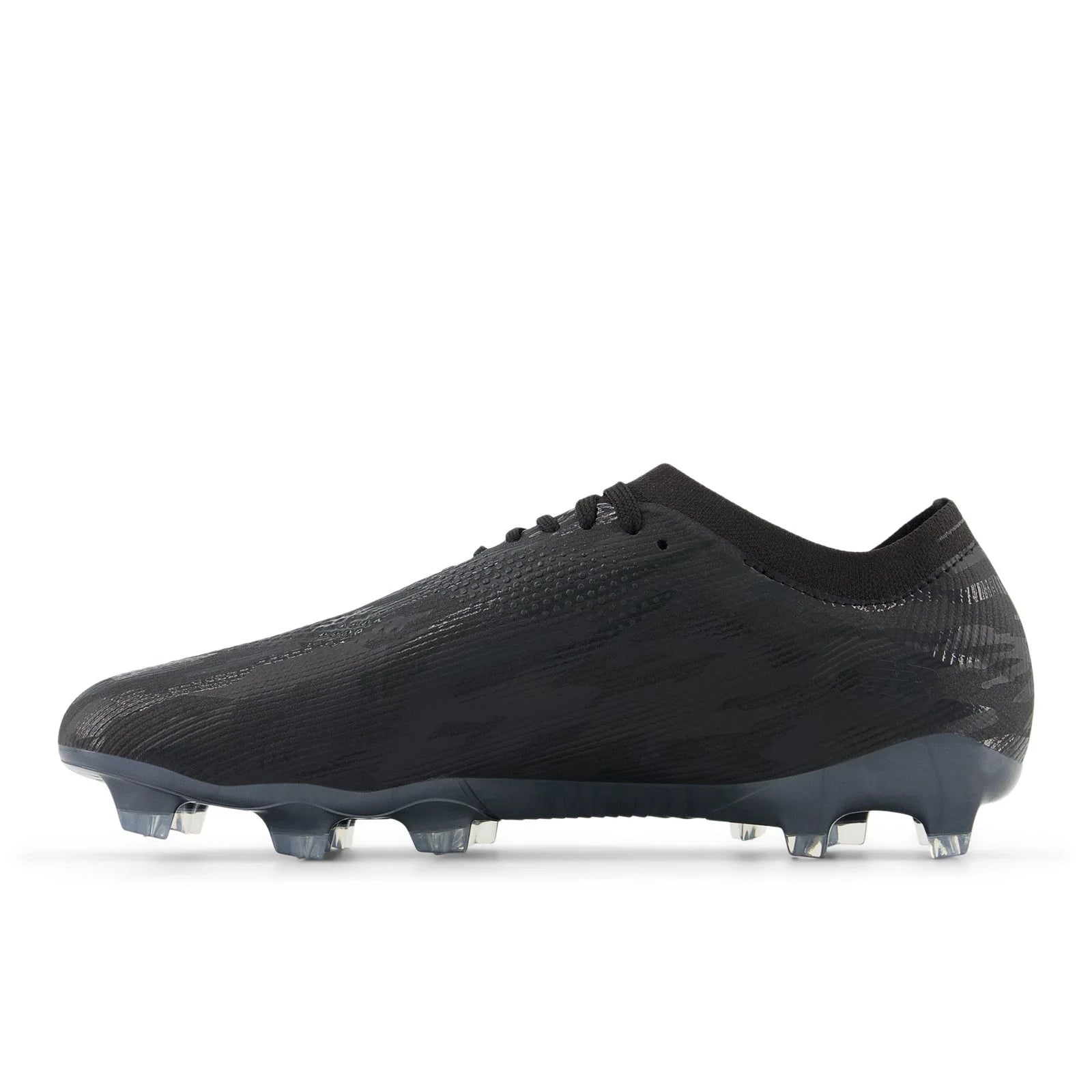 New Balance Furon V8 Elite FG Firm Ground Soccer Cleats Black