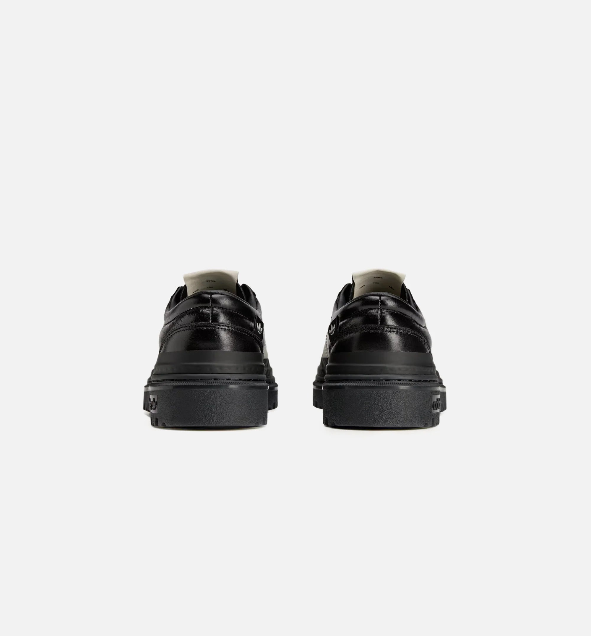 Song For The Mute Samba Friezeit Mens Lifestyle Shoe Core Black Off White Core Black
