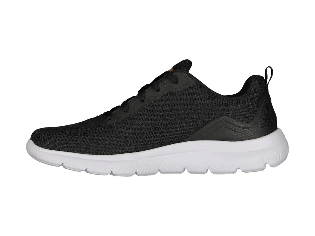 Tenis Skechers Summits Negro para Hombre