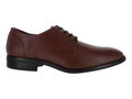 Zapatos Dockers Color Cognac para Hombre