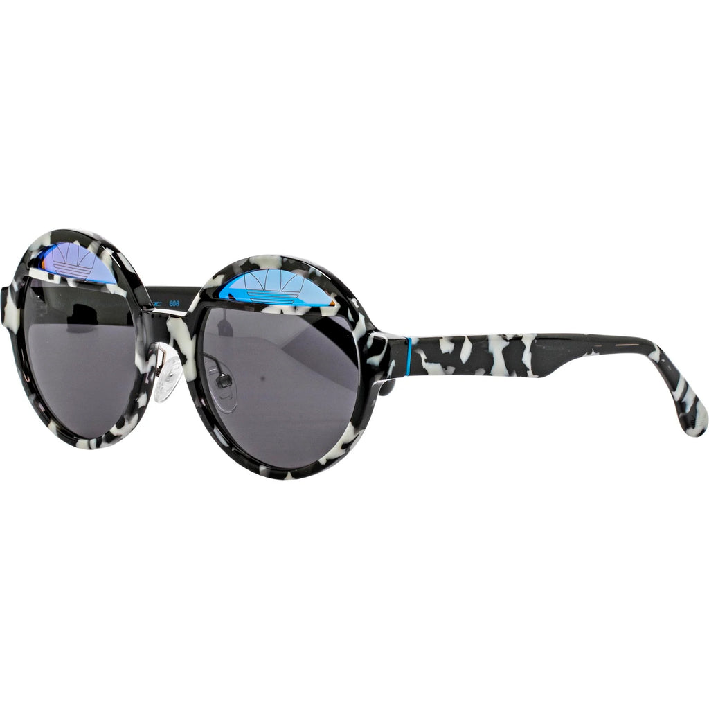 adidas X Italia Independent Sunglasses Womens Black White