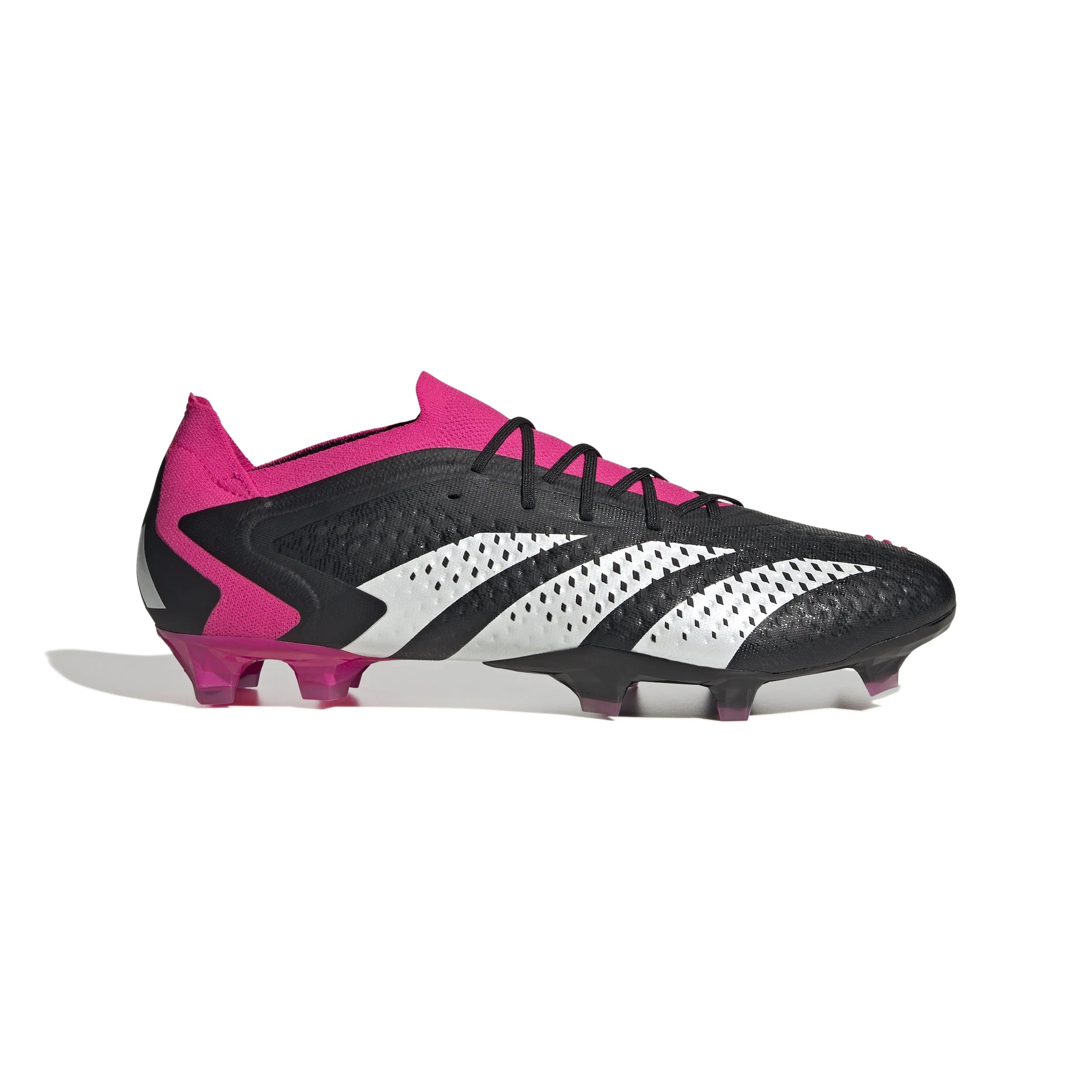 adidas Predator Accuracy1 Low FG Firm Ground Soccer Cleates
