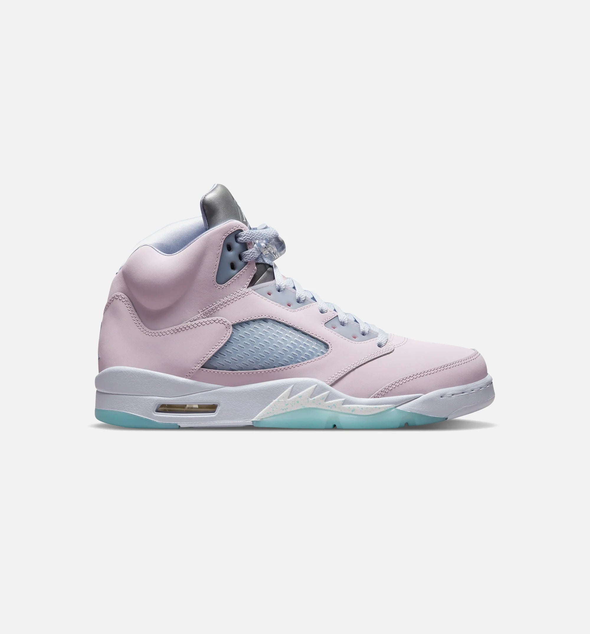 Air Jordan 5 Retro Regal Pink Mens Lifestyle Shoe Regal Pink Free Shipping