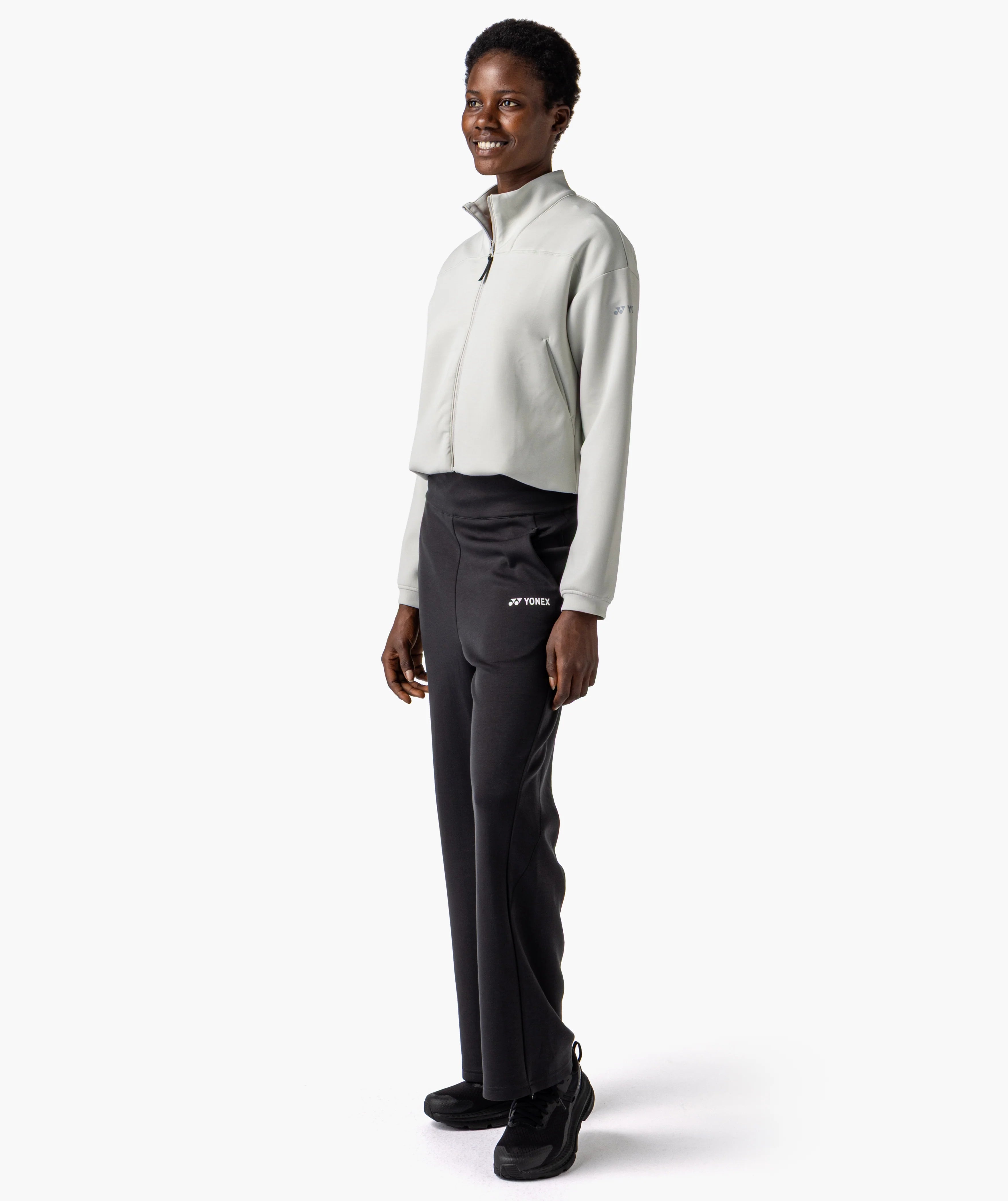 CENTER BLOUSON FULL ZIP