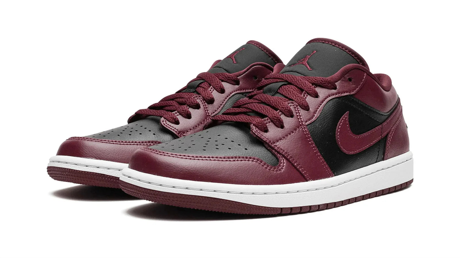 AIR JORDAN 1 LO WMNS Dark Beetroot