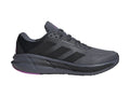 Tenis Adidas Questar 3 Gris y Negro para Hombre
