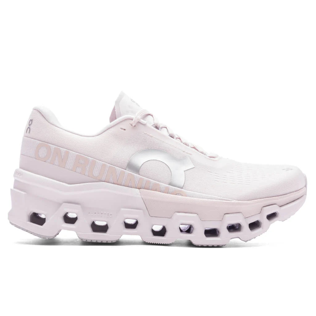 Womens Cloudmonster 2 Sand Frost