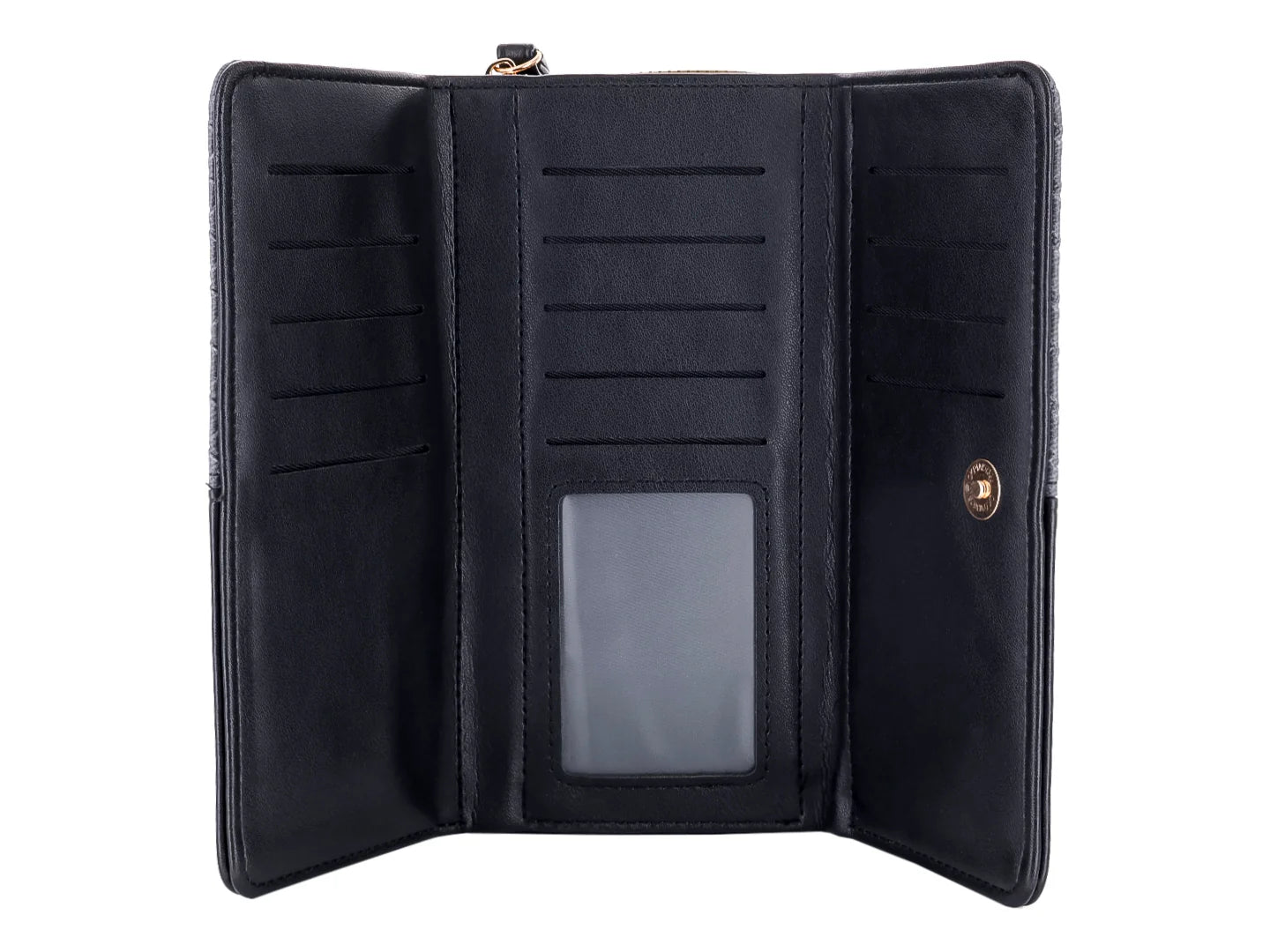 Cartera Felianna Rosy Negro para Mujer
