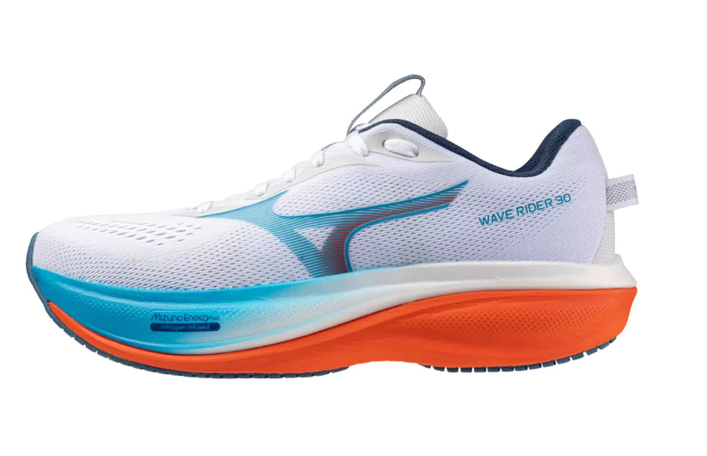 Mens Mizuno Wave Rider 30