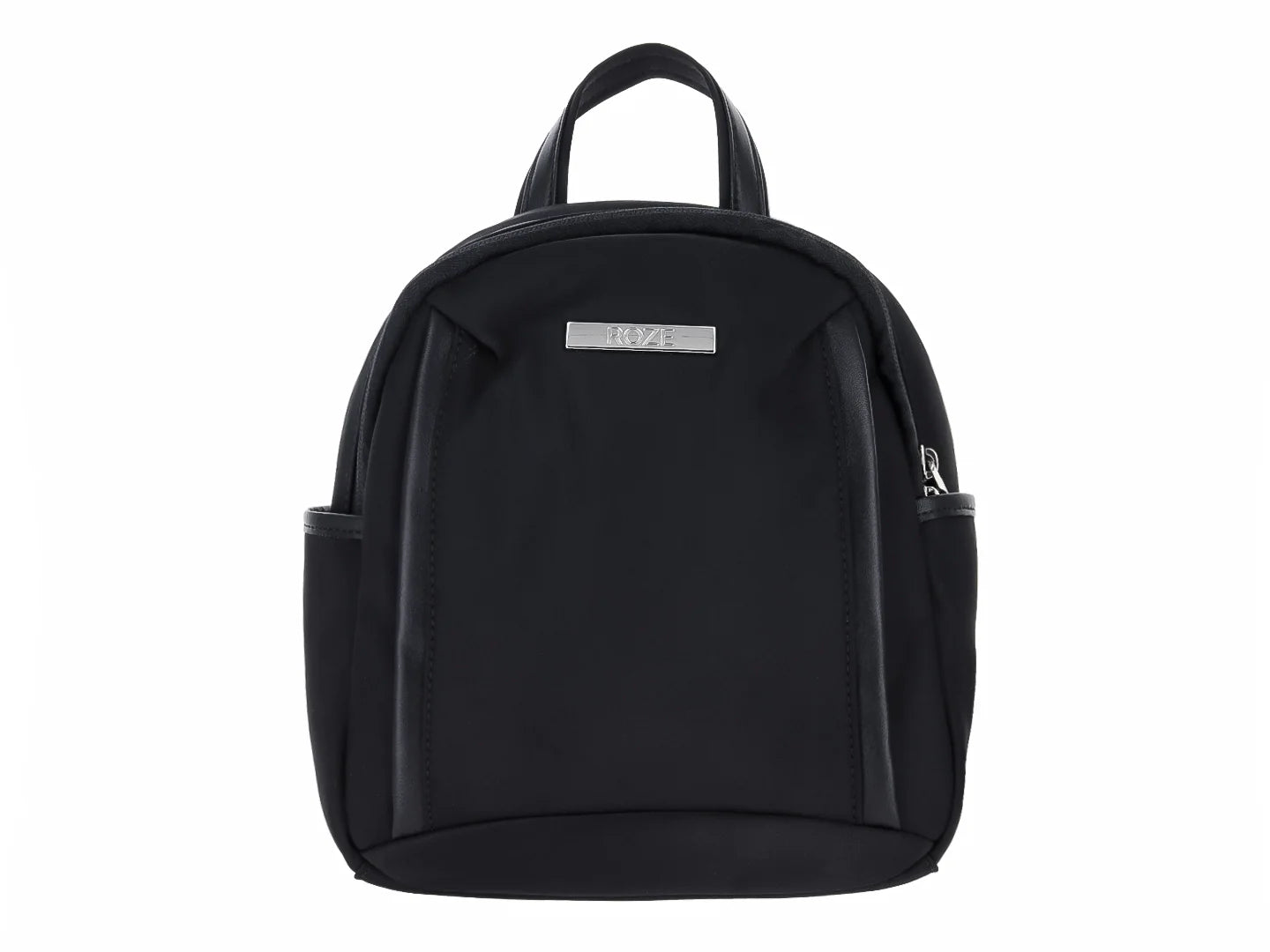 Mochila ROZE Negro para Mujer