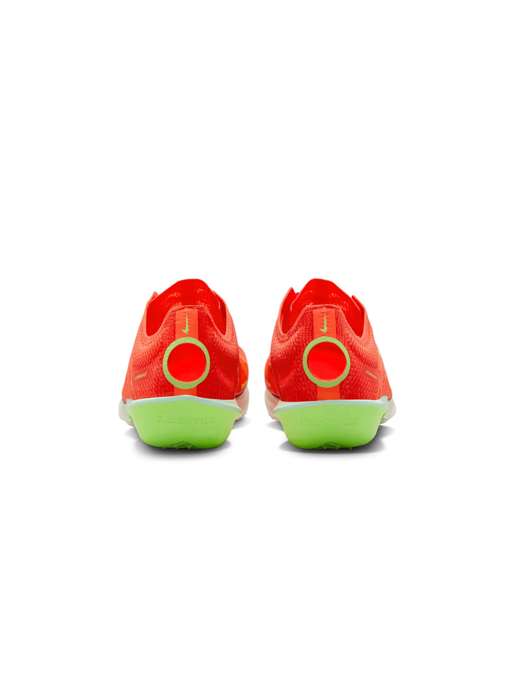 Nike Air Zoom Victory 2 Track Field Mid Distance Spikes