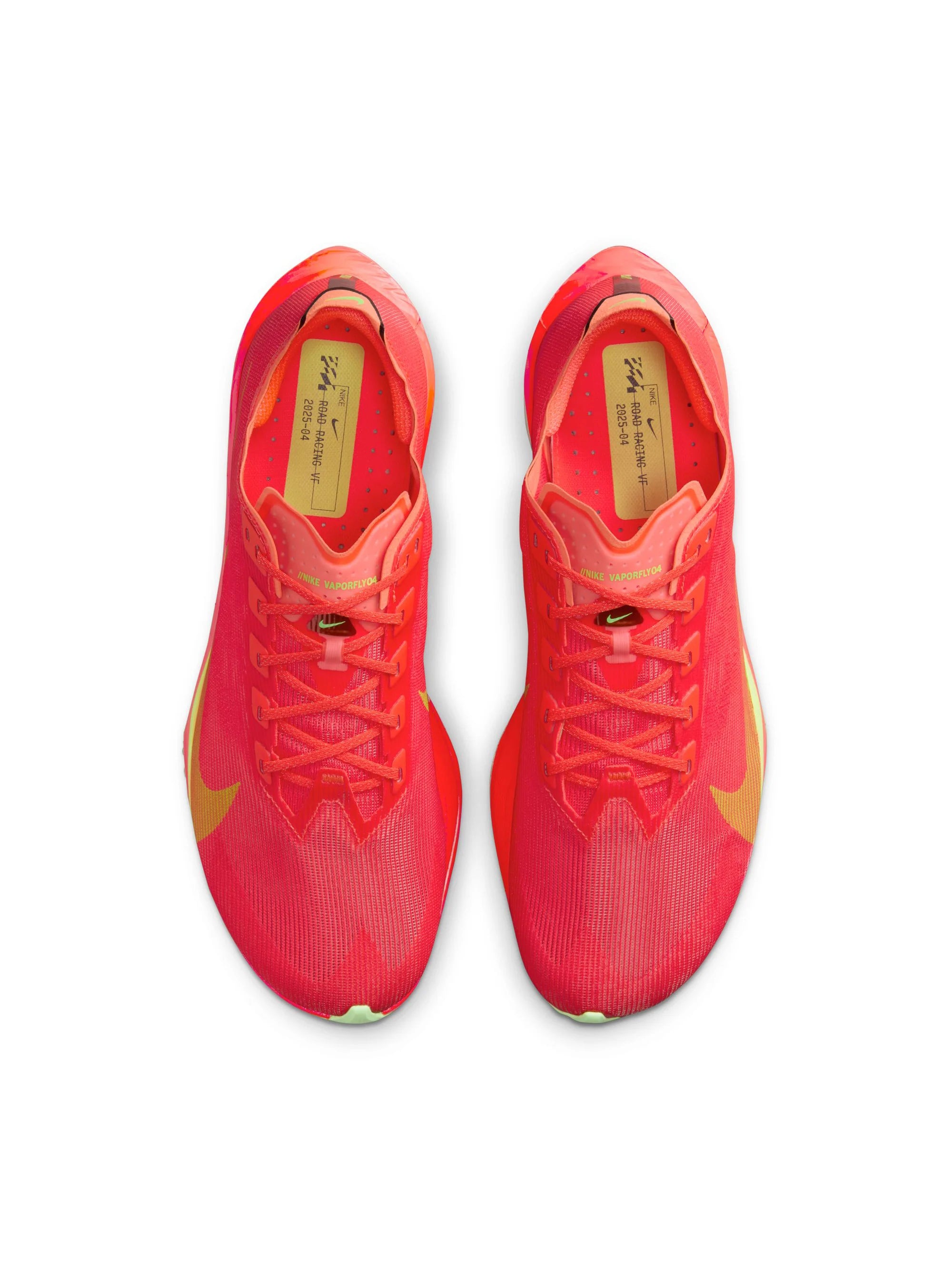 Nike ZoomX Vaporfly Next 4 Womens Shoe