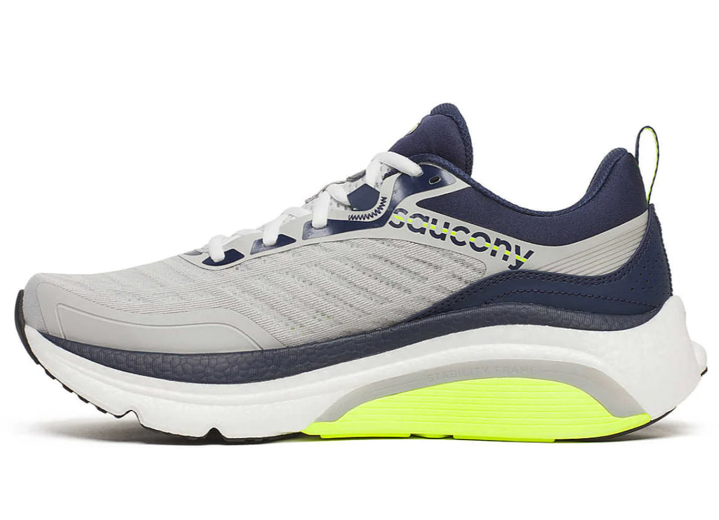Mens Saucony Omni ST 23