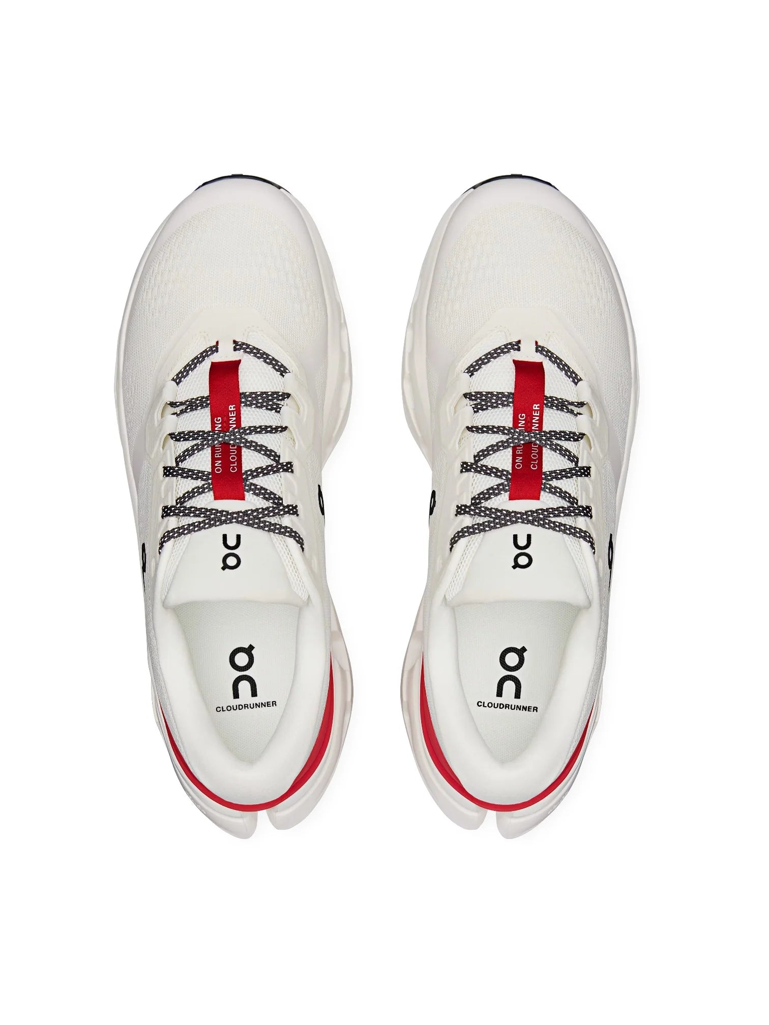 On Cloudrunner 3 Mens Shoes