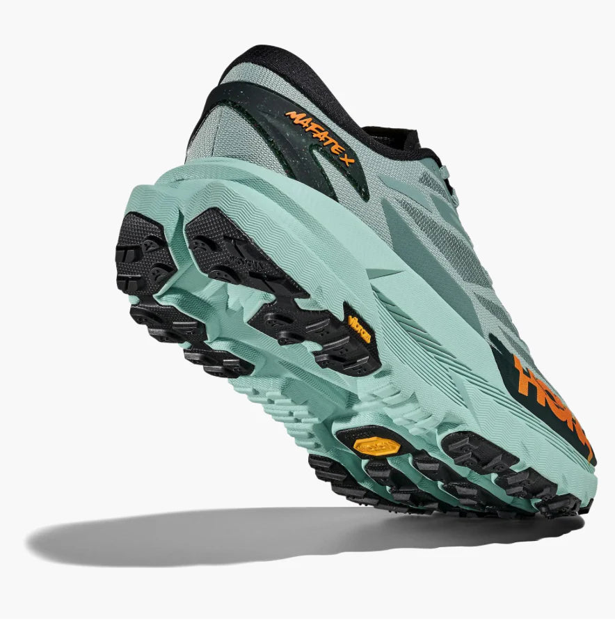 Mens Hoka Mafate X