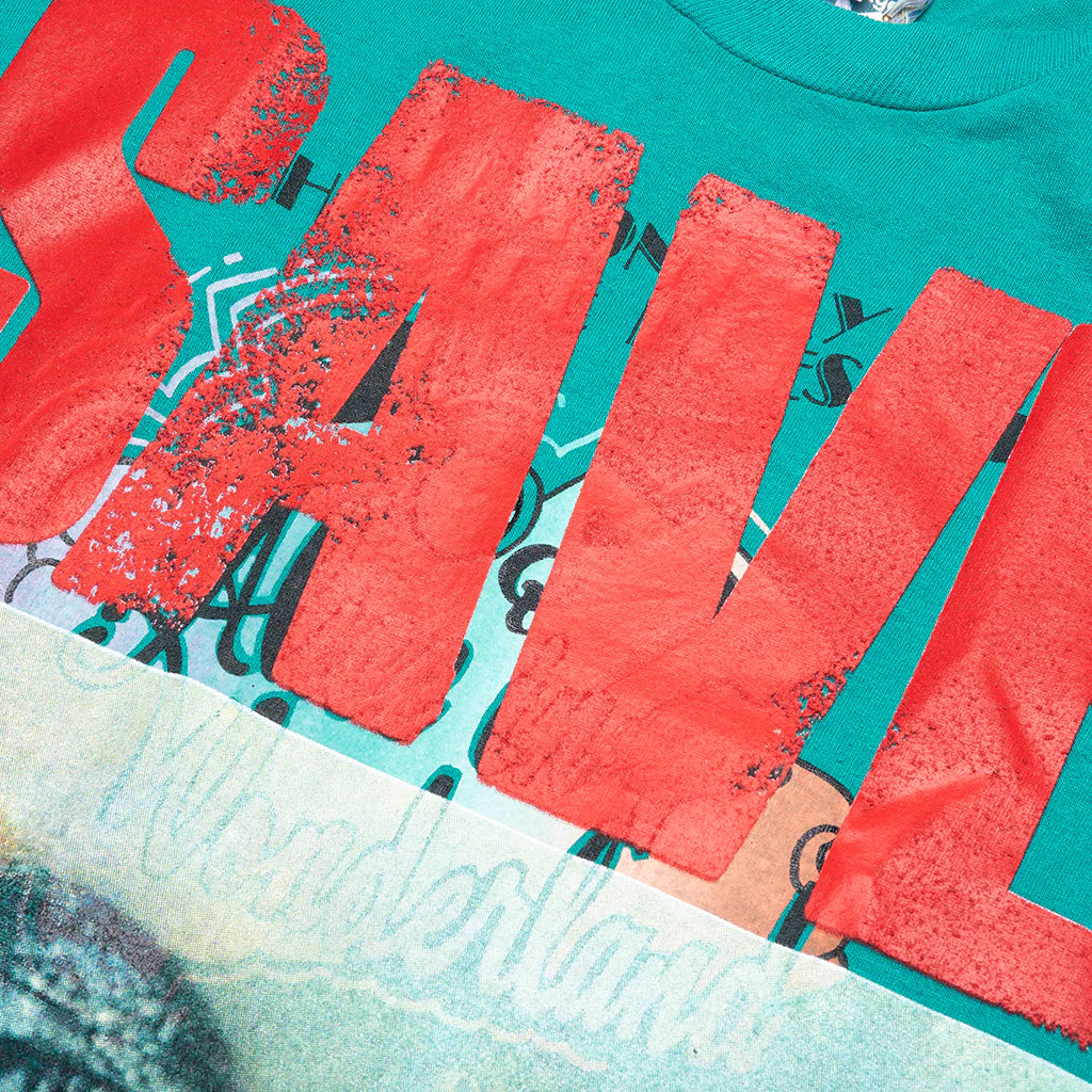 Boycott Tee Multi