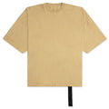 Tommy T T Shirt Mustard