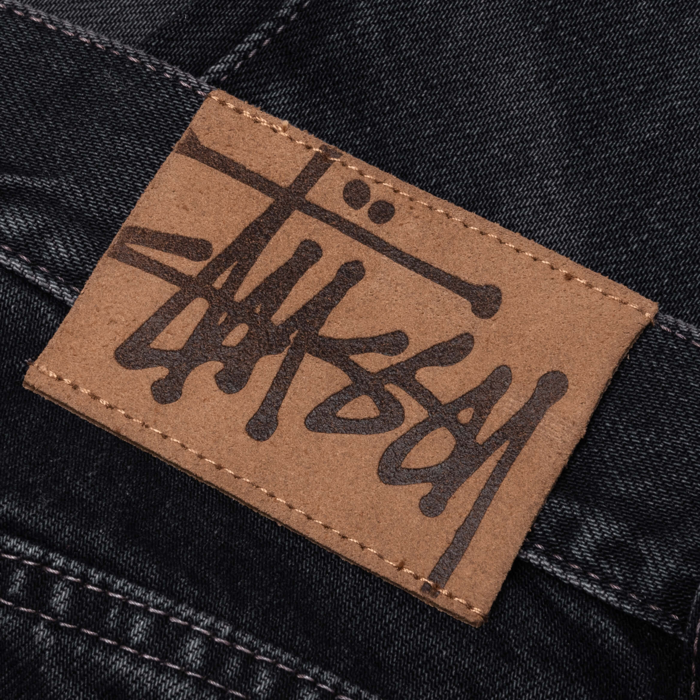 Big Ol Jeans Denim TNT Distressed Blue
