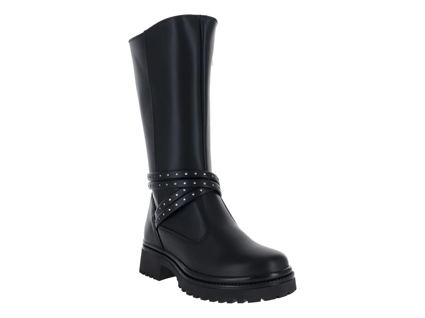 Botas YUYIN Negro para Niña