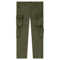 Keane Cargo Pants Olive