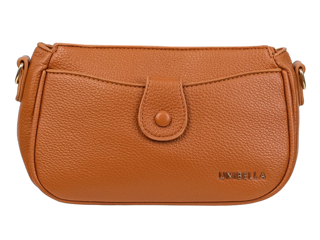 Bolso UNIBELLA Marrón para Mujer