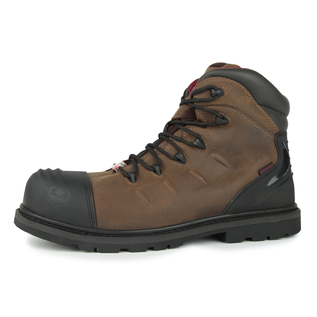 Hammer Safety Toe A7546