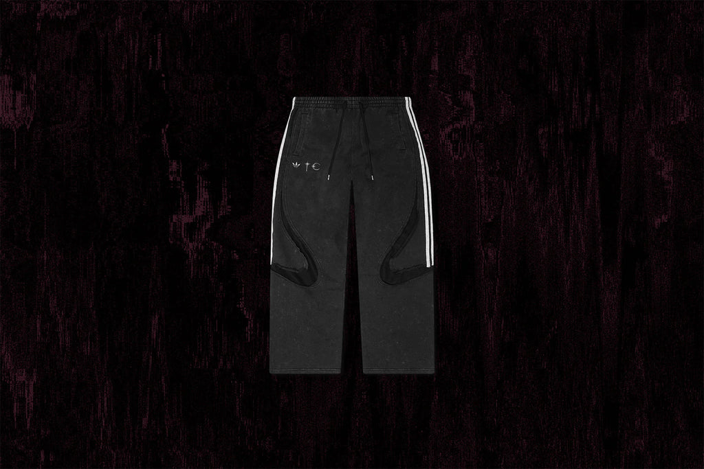 Adidas x Thug Club TG Sweatpant Black