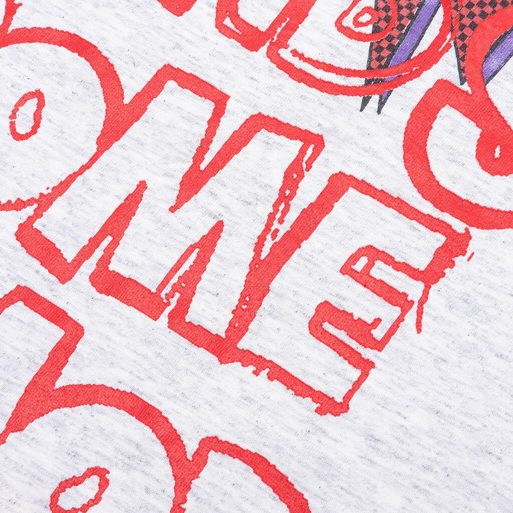 Psychodelic Tee Multi
