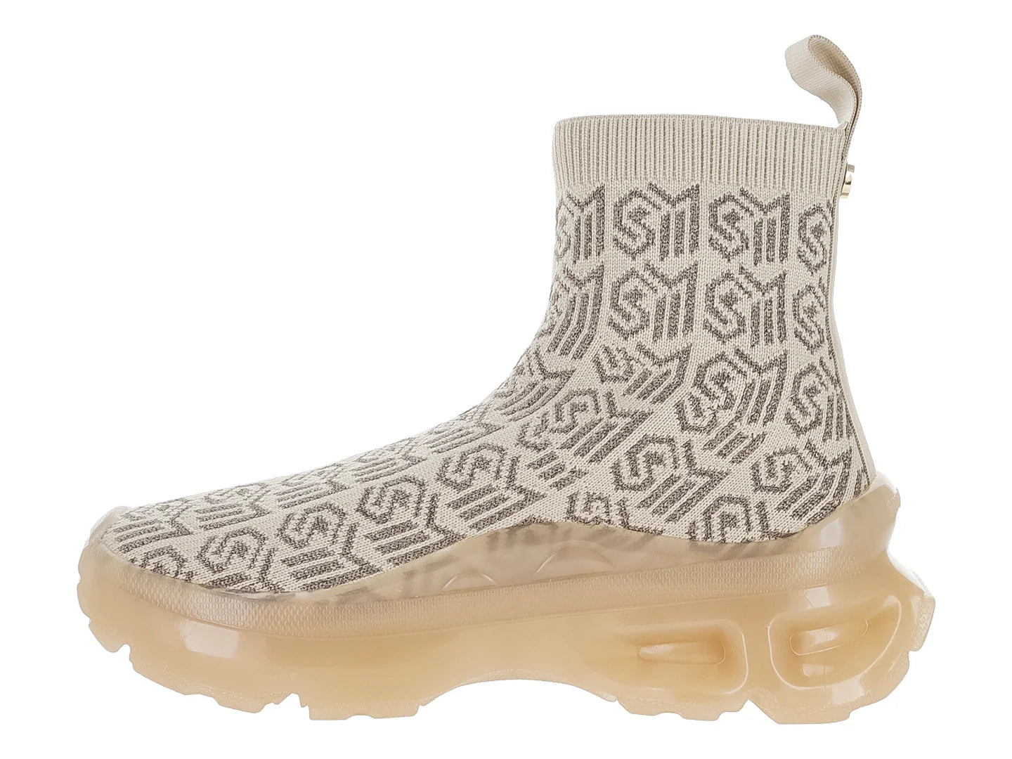 Tenis Steve Madden Flyby Blush para Mujer