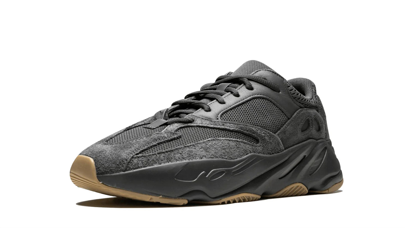 YEEZY BOOST 700 Utility Black