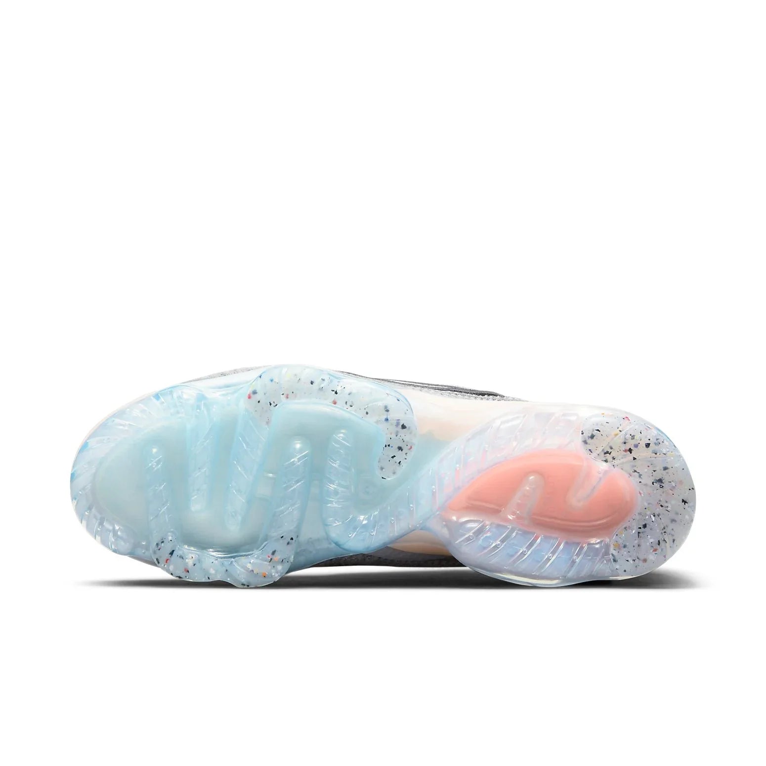 Nike Air VaporMax 2021 FK Shoes Grey