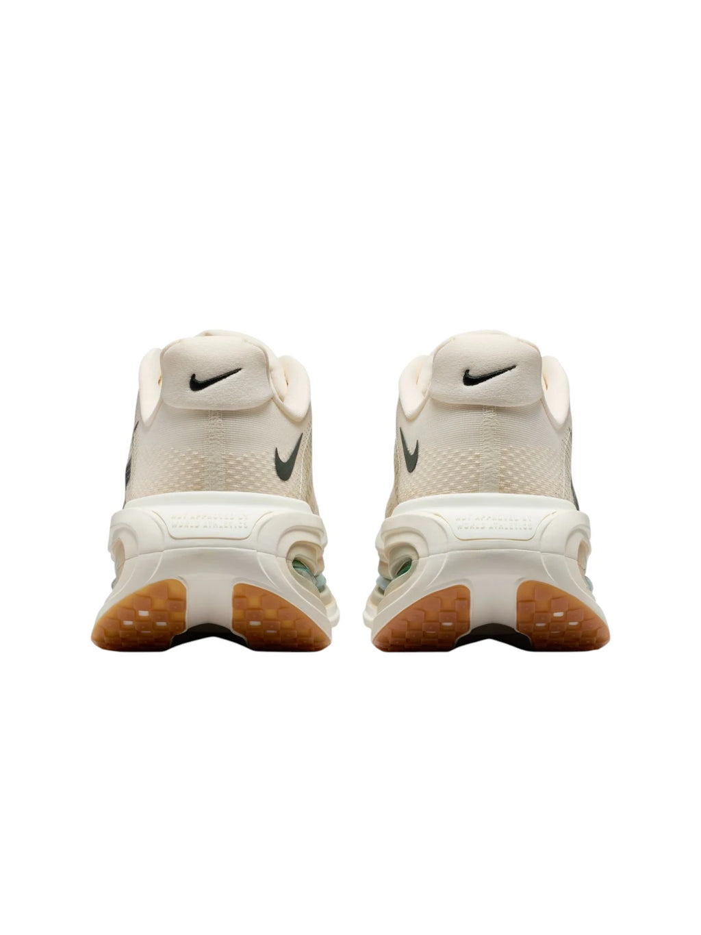 Nike Vomero Premium Mens Shoes