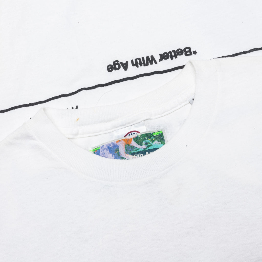 Fuck BWA Tee Multi