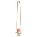 Baby Milo Pu Leather Mini Shoulder Bag Multi