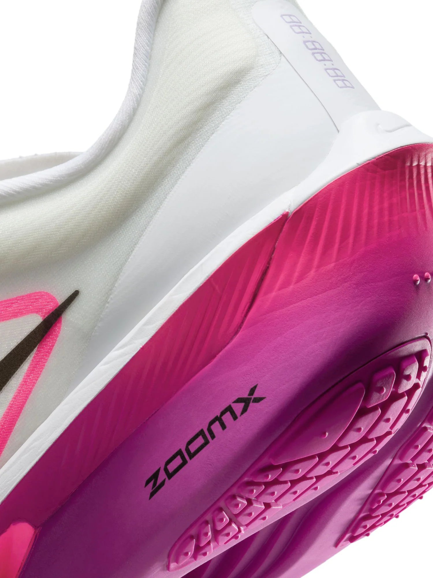 Nike Zoom Fly 6 Mens Shoes