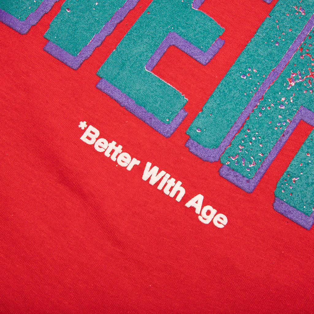 Weirdo Tee Multi