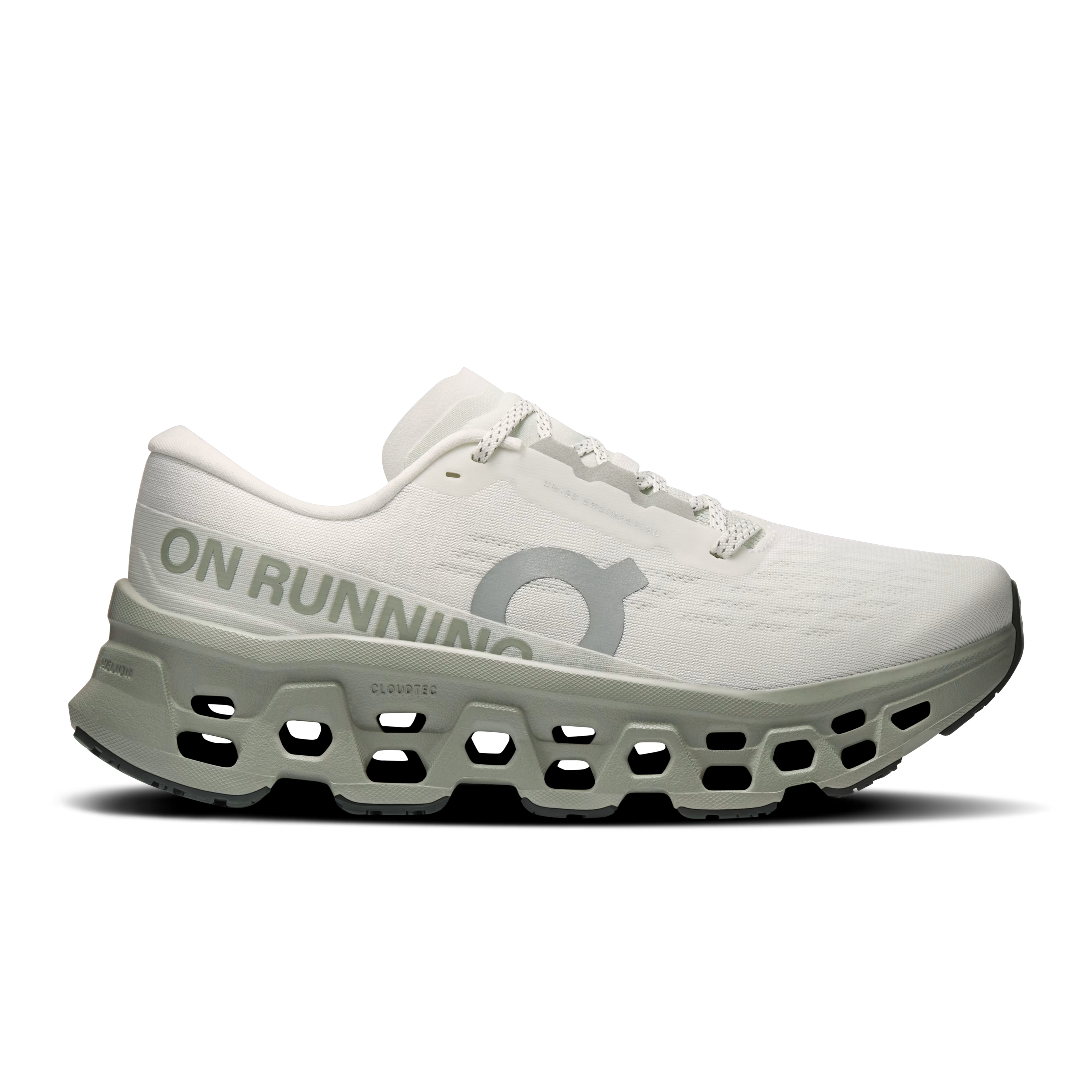 Womens On Cloudmonster 3
