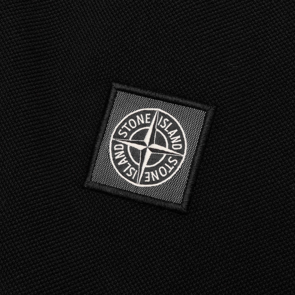 Polo Shirt Black