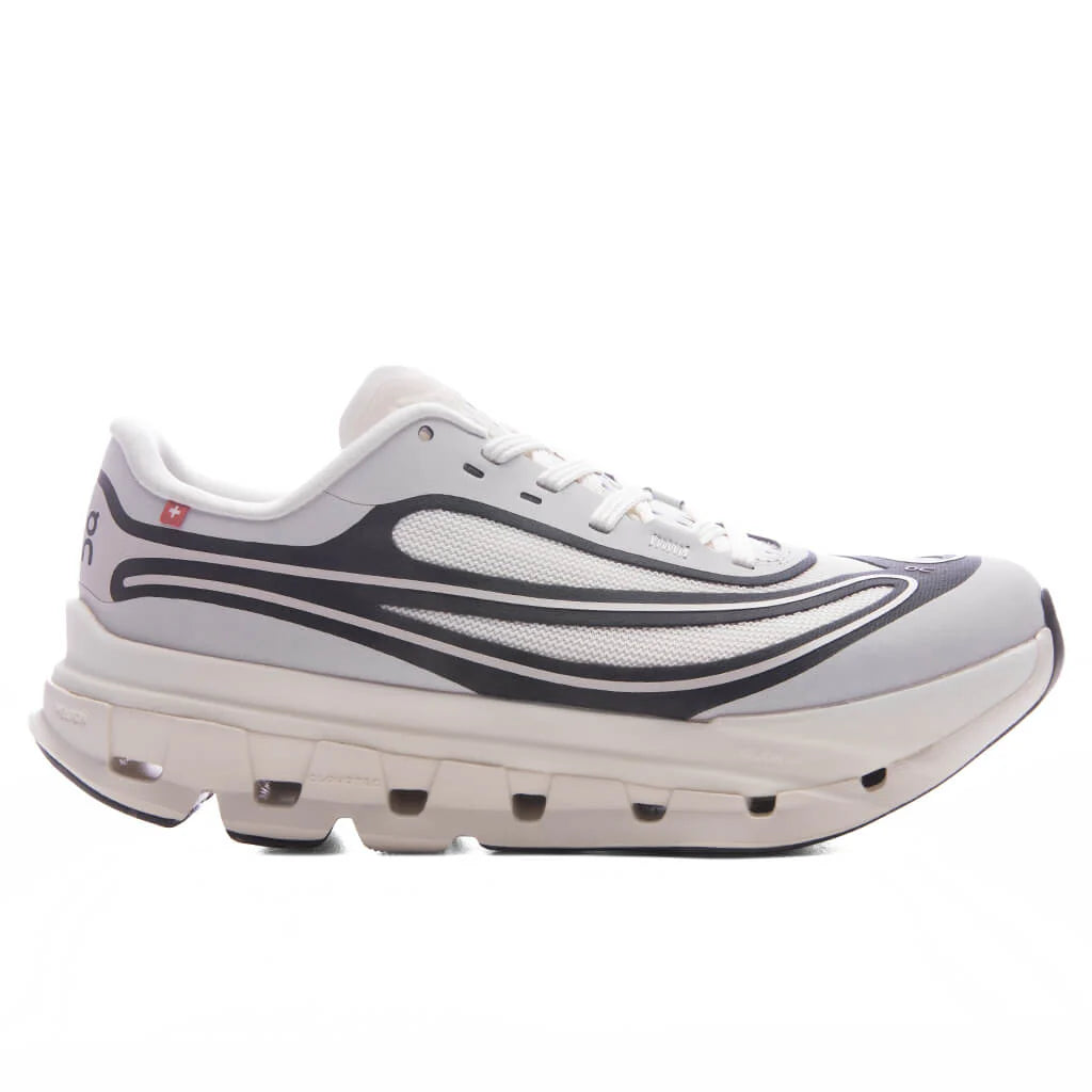 Womens Cloudflow 5 AD Ivory Black