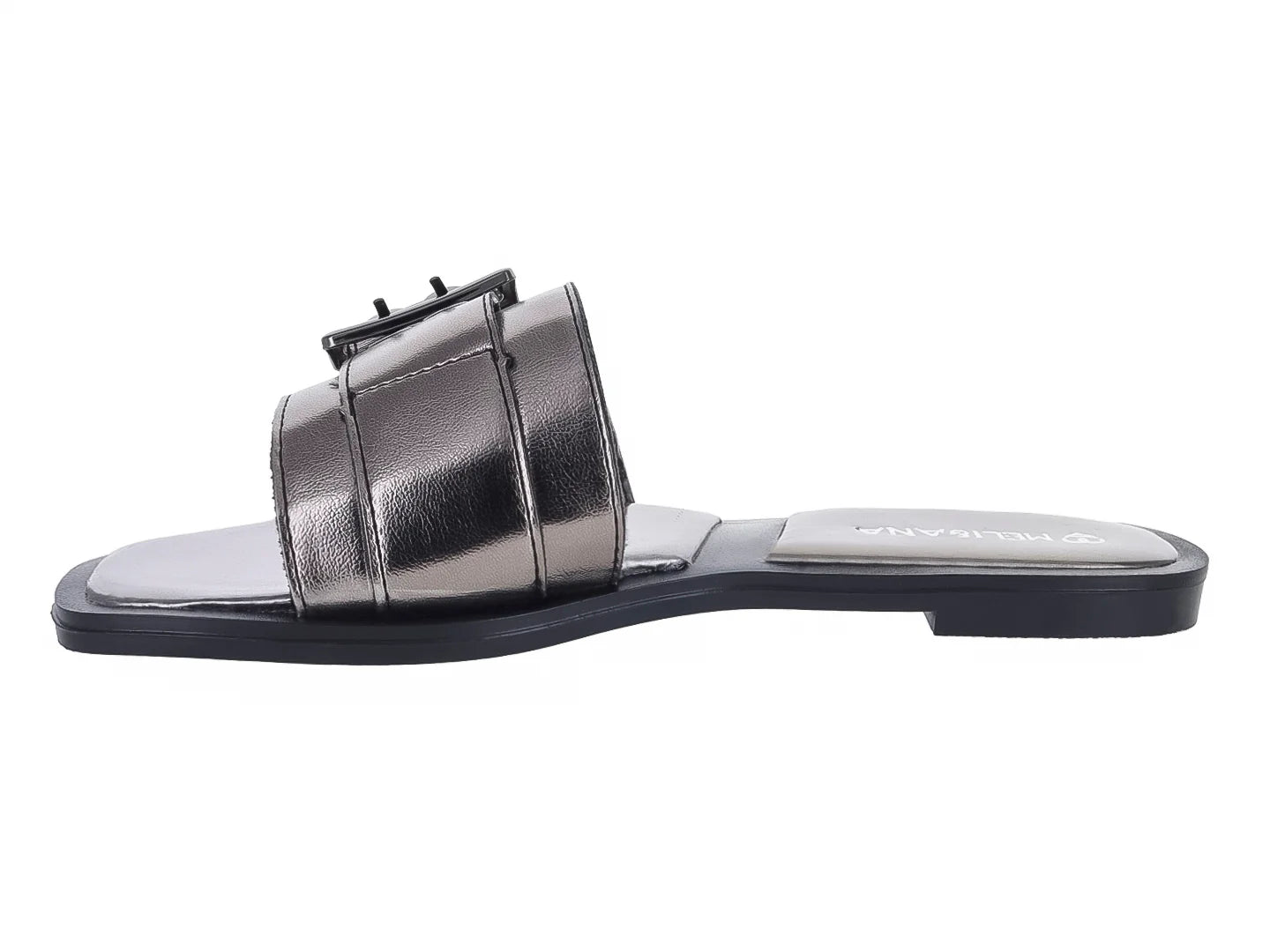 Sandalias MELIANA Color Plata para Mujer