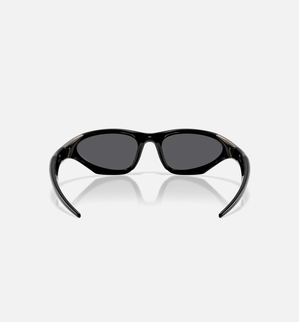 MUZM Scar Prizm Mens Sunglasses Black